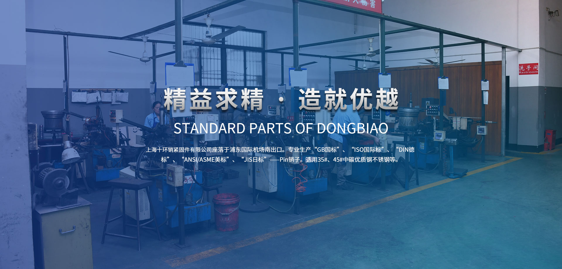 上海十環(huán)銷(xiāo)緊固件有限公司